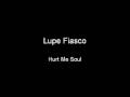 Clip Lupe Fiasco Hurt Me Soul