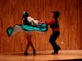 Danzas Mexicanas en INAOE