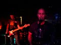 Miranda Sound: Sleepfighting (Live) Miranda Sound: Sleepfighting (Live)