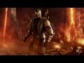 Kratos Mortal Kombat 2011 Trailer 1 HD