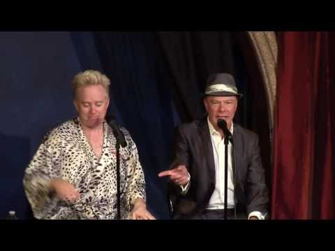 Webcast 59 - The Midnight Swinger