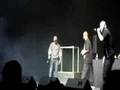 halfbreed performs with toestah at hot import nights LA '08