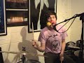NO AGE - LIVE AT THE SMELL PARTY