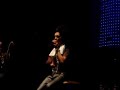Tokio Hotel Columbus 10/27/08: Acoustic Rescue Me