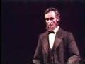 Disneyland's Great Moments with Mr.Lincoln
