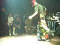 Shuffling Competition @Club Atmosphere, Malaysia