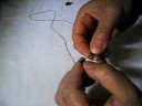 Kiwua How To Meke A two Ladder Stitch Bail 3.