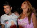 Futbolcuların eşi.wmv