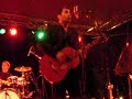 Devotchka - \"The Clockwise Witness\" live Devotchka - \"The Clockwise Witness\" live