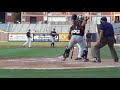 Jordan Brown and Asdrubal Cabrera Jordan Brown and Asdrubal Cabrera