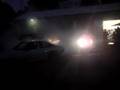 Burnout Manta Suzi