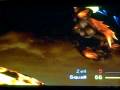 final fantasy VIII ifrit gf intro