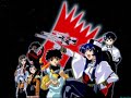 watashi rashiku(martian succesor nadesico ) karaoke version