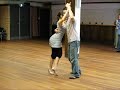 Noelia Hurtado & Pablo Rodríguez dance Poema