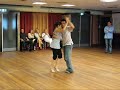 Noelia Hurtado & Pablo Rodríguez dance Poema