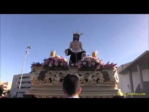 Procesión “Señor de la Humildad” Semana Santa Isla Cristina 2018