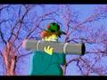 Clip Les Wriggles Poupine et Thierry
