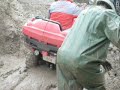 ATV ATASCADO