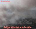 DELLYS ATTENTAT A LA BOMBE DELLYS ATTENTAT A LA BOMBE