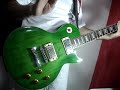 teste da guitarra, desculpem os erros.