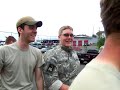 Dicking around at CQC6