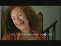 pub preservatif chocolat