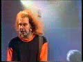 waltari performing atmosfear on lista top 40 show from the album big bang 1995. there's also an interview with the band. this was the very first tv appearence of roope latvala in waltari.

www.waltarimusic.com