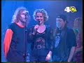 waltari performing atmosfear on lista top 40 show from the album big bang 1995. there's also an interview with the band. this was the very first tv appearence of roope latvala in waltari.

www.waltarimusic.com