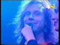 waltari performing atmosfear on lista top 40 show from the album big bang 1995. there's also an interview with the band. this was the very first tv appearence of roope latvala in waltari.

www.waltarimusic.com
