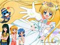 Mermaid Melody - Here I Am