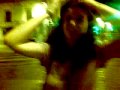 REBECA HOT exclusivo... meando en la calle