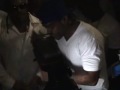 Jim Jones & Dame Dash Introduce Byrdgang