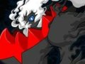 Scary Darkrai Tribute