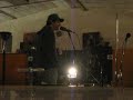 Thee Oh Sees Recording Session
