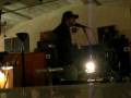 Thee Oh Sees Recording Session