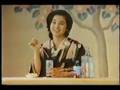 サントリー 樹氷CM