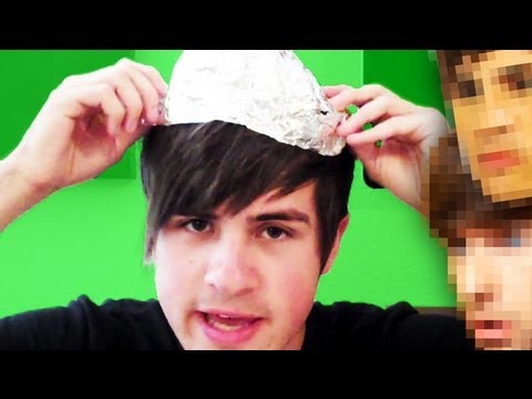 'talked - WATCH THE NEWEST VIDEO: http://bit.ly/derrrrp Every Thursday, you're invited to eat lunch with us! Episodes come out a week early on http://smosh.com -------...