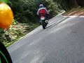 Club GS500 - Salida Montseny