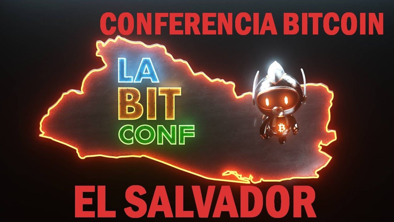 Nace en El Salvador la primera "Ciudad Bitcoin" del mundo: sólo habrá un impuesto