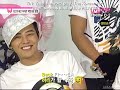 081113 Big Bang - Mnet Wide News - FILA Photoshoot [English Subbed]