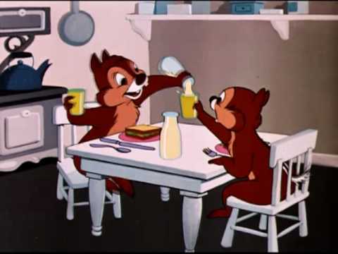 Chip i Dale odcinek 4 PL