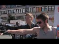 Street Meet: TIFF