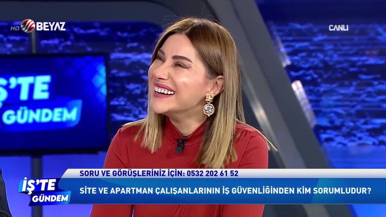 İş'te Gündem 12 Mart 2022