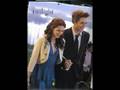 The couples of Twilight
