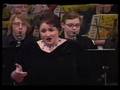 Shorter Faculty/ Brindisi from La Traviata