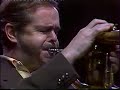 John Taylor plus - Budapest 1992 (Part 1 of 5)