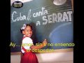 Maldito Serrat - Ignacio Copani