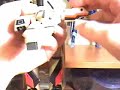 Transform the YF-19 from Fighter to Battroid Transform the YF-19 from Fighter to Battroid