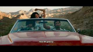 'Zindagi Do Pal Ki' - Kites (2010) *HD* - Full Song - DVD - Music Video