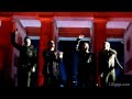 U2 Moment Of Surrender Berlin, Brandenburg Gate 2009-11-05
